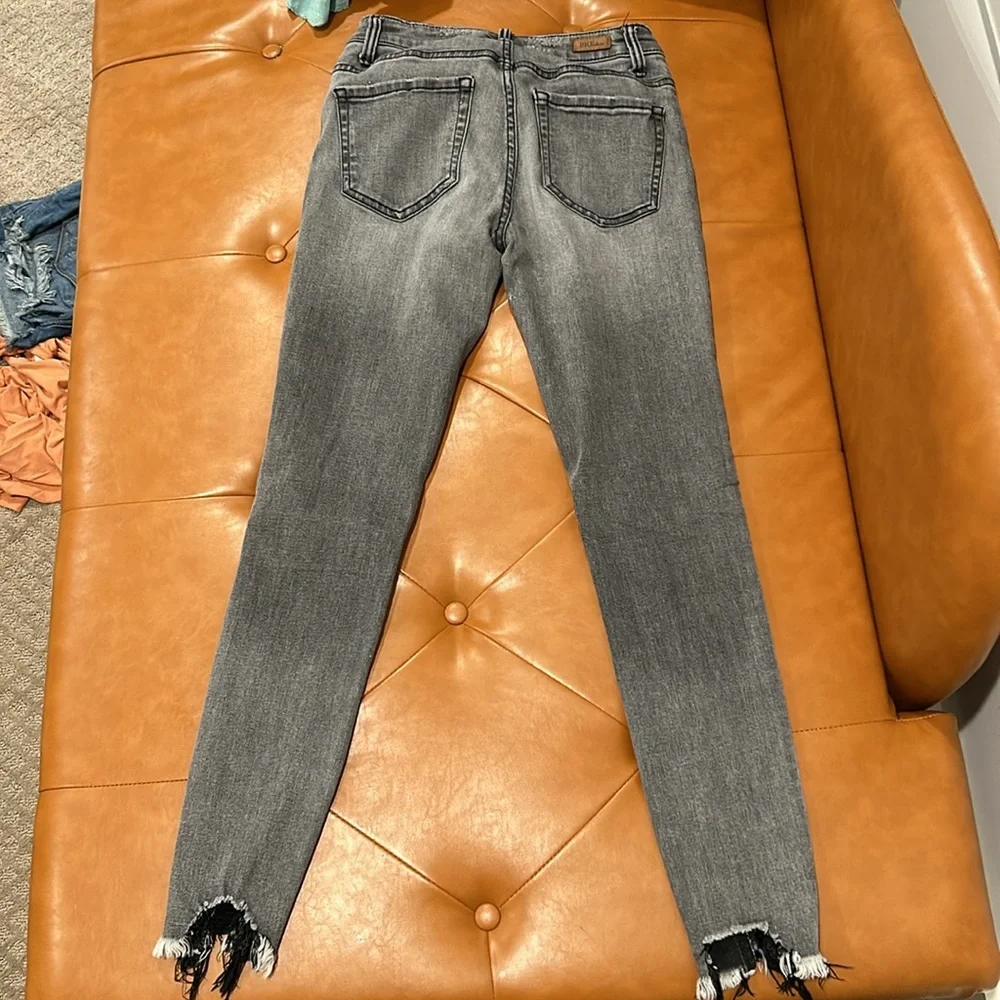 BKE by Buckle skinny jeans - Picture 2 of 2